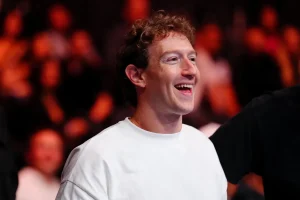 Does Mark Zuckerberg really believe AI is 'for everyone'?