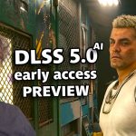 Install DLSS 5 EARLY & your Games will Look DISTURBINGLY Real.