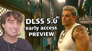 Install DLSS 5 EARLY & your Games will Look DISTURBINGLY Real.