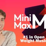 Trying Minimax M3 - Best Open Weight AI Music Model Yet!