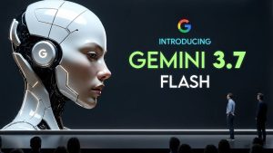 Google Just Dropped Gemini 3.7 Flash and It's Shockingly Impressive
