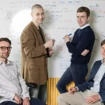 Inherent Labs cofounders