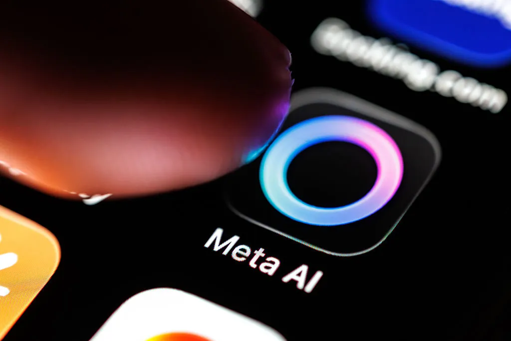 Meta AI's new Mac app wants you to talk to your apps