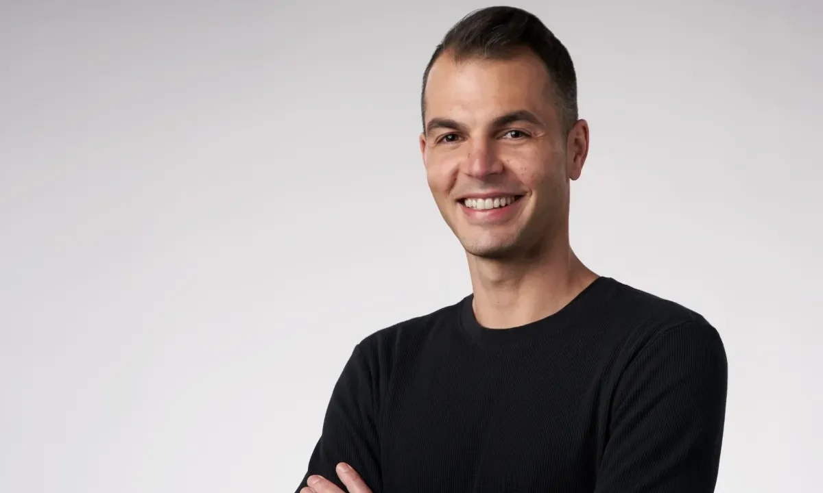Nvidia VP of product Adel El Hallak