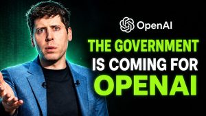 OpenAI Is In Deep Trouble (Things Just Escalated)