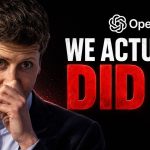 OpenAI Just Confirmed AGI Is Coming This Year