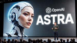 OpenAI's New AI ASTRA Is Total Overkill (Ends The GPT Era)