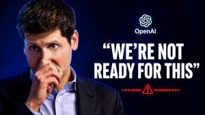 OpenAI’s New AI Just Crossed the Red Line (Critical Warning)