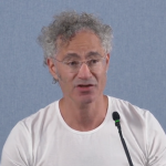 Palantir CEO Alex Karp