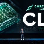 They Just Made a Chip With Living Human Brain Cells