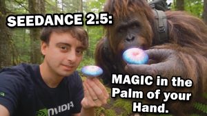 Seedance 2.5 - A Magic Beast that Feasts.. on your Wallet.