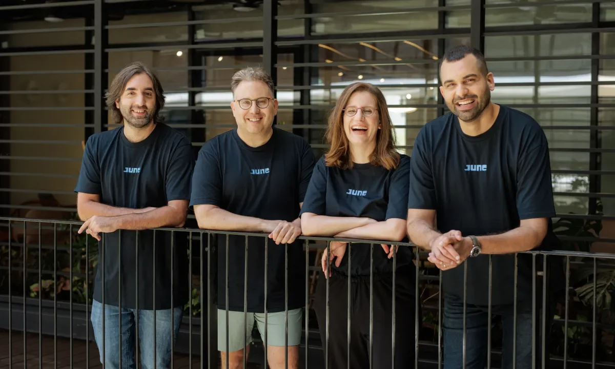A Marc Benioff-backed startup thinks AI can solve the AI deployment problem
