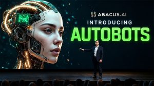 The Self Improving Loop Is Real Now: AutoBots