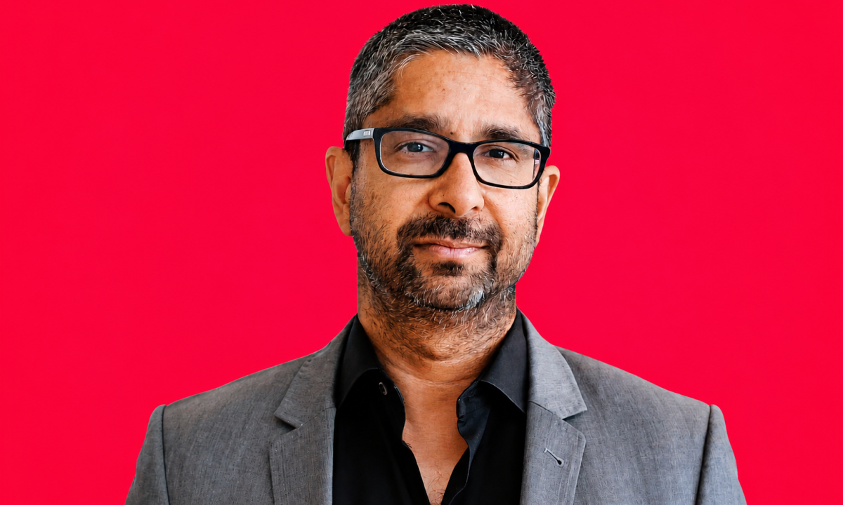 "We're not doing 30 bets a year": Vijay Pande on betting small after running $4 billion at a16z