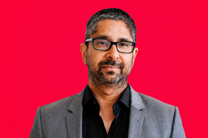 "We're not doing 30 bets a year": Vijay Pande on betting small after running $4 billion at a16z