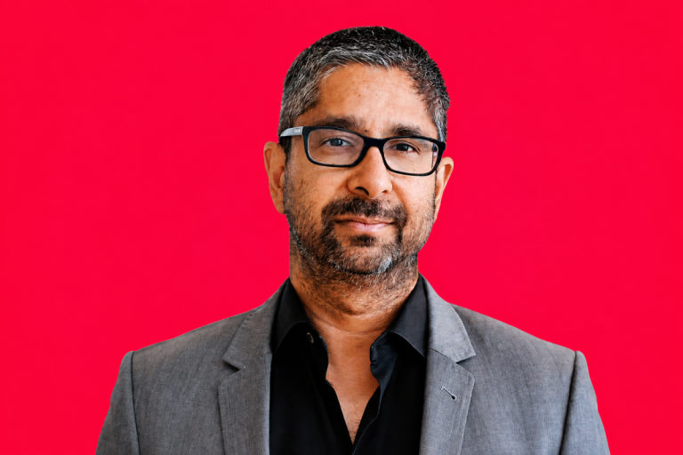 "We're not doing 30 bets a year": Vijay Pande on betting small after running $4 billion at a16z