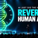 AI Just Did the Impossible: Reversed Human Aging