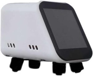 AI Chat Robot with 1.54 Inch LCD Screen, WiFi, Weather Clock - for XiaoZhi - N16R8 Development Board B