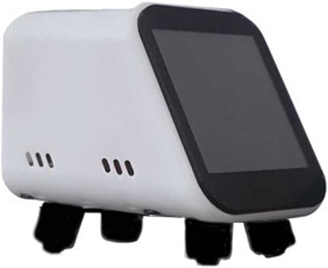 AI Chat Robot with 1.54 Inch LCD Screen, WiFi, Weather Clock - for XiaoZhi - N16R8 Development Board B
