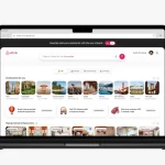 Airbnb adds AI search, more social features
