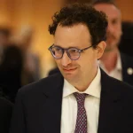 Anthropic CEO Dario Amodei