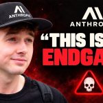 Anthropic Researcher Quits and Shocks The World AI COULD KILL US ALL