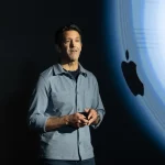 Apple's Ternus era begins as Nvidia bets on the whole AI stack