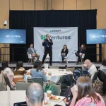 TechCrunch Disrupt 2024 Investor Reception