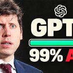 GPT-6 Just Did the Impossible... 99% AGI