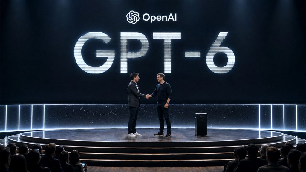 GPT-6 Astra Just Broke The Internet