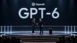GPT-6 Astra Just Broke The Internet