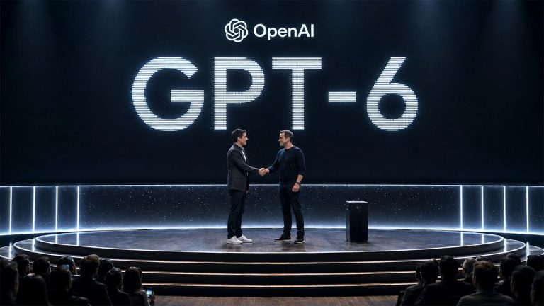GPT-6 Astra Just Broke The Internet