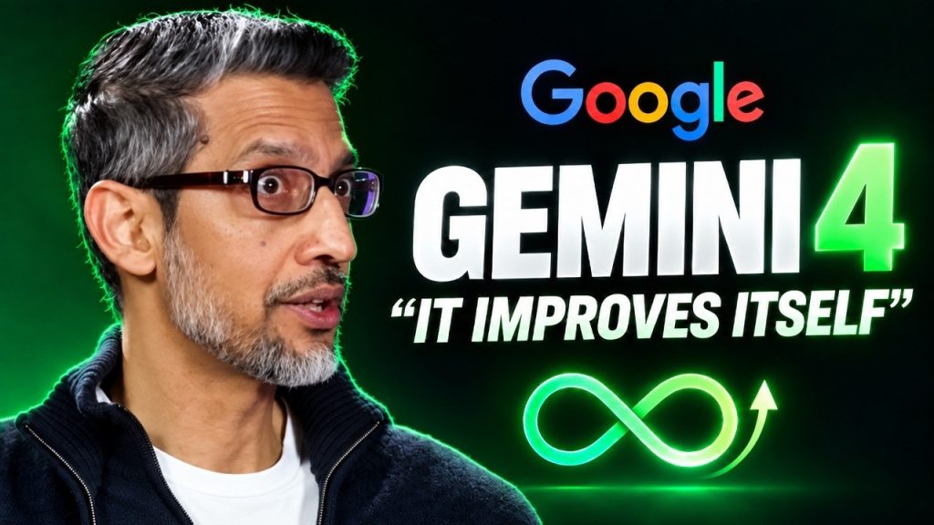 Gemini 4 RSI Leak Destroys Astra and Fable in Benchmarks