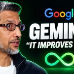 Gemini 4 RSI Leak Destroys Astra and Fable in Benchmarks