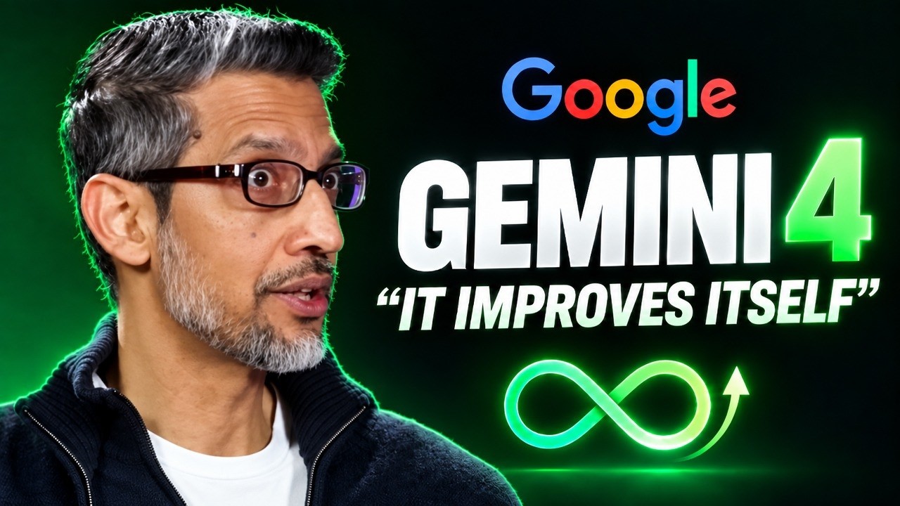 Gemini 4 RSI Leak Destroys Astra and Fable in Benchmarks