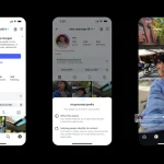 Instagram puts new limits on undisclosed AI profiles