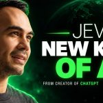 JEV Just Broke the Internet: This Is a New Kind of AI