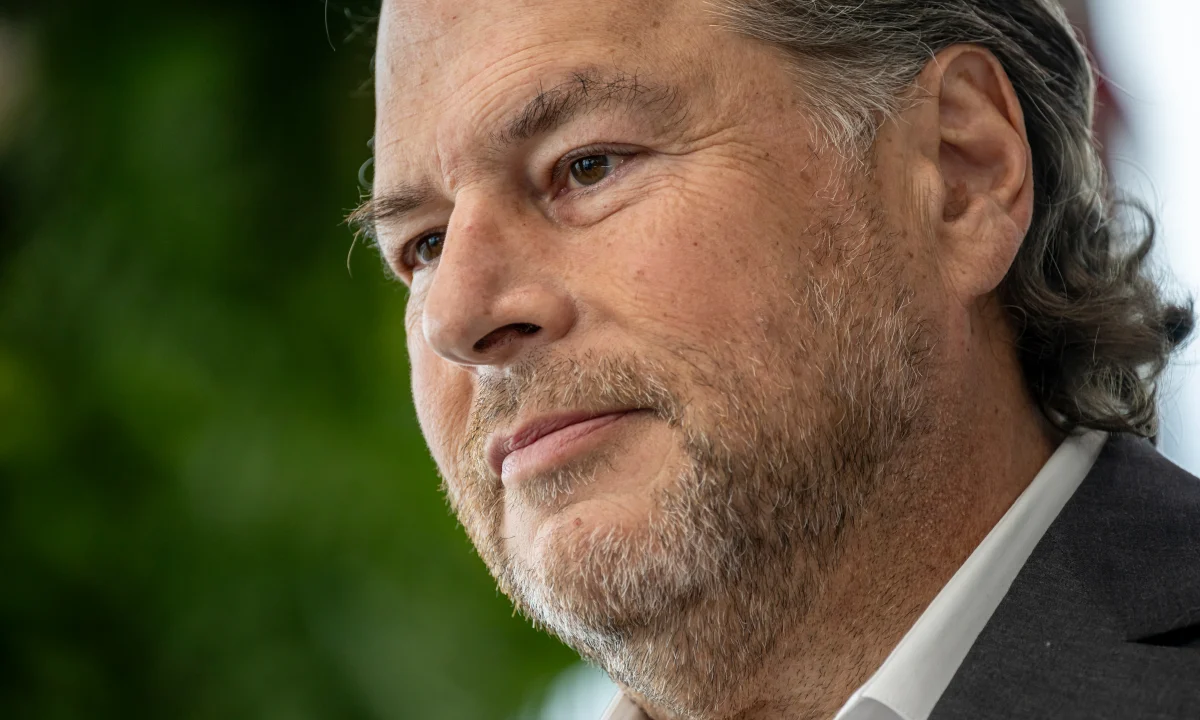AI research startup Listen Labs scrubbed a $1.5B funding round for Salesforce talks