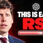 OpenAI Just Built Early RSI