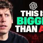 OpenAI Just Revealed Something More Dangerous Than AGI