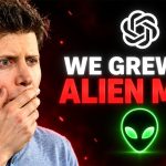 OpenAI Reveals ALIEN MIND - The Biggest AI Warning Yet