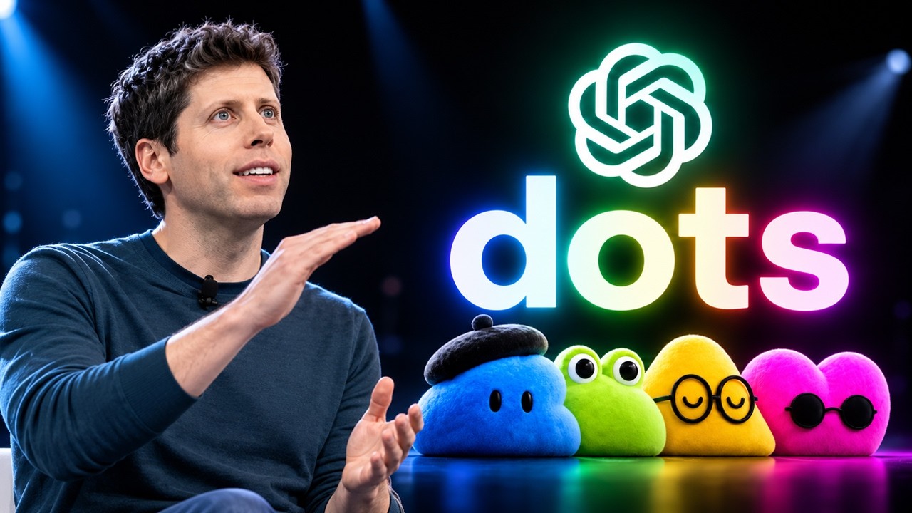 OpenAI Just Dropped Its Biggest Agent Upgrade Yet