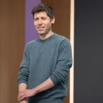 Sam Altman