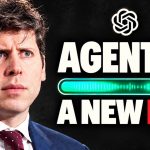 OpenAI's New Agent O Changes ChatGPT Forever