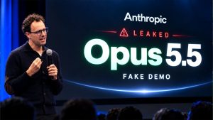 Opus 5.5 Is Already Causing Chaos