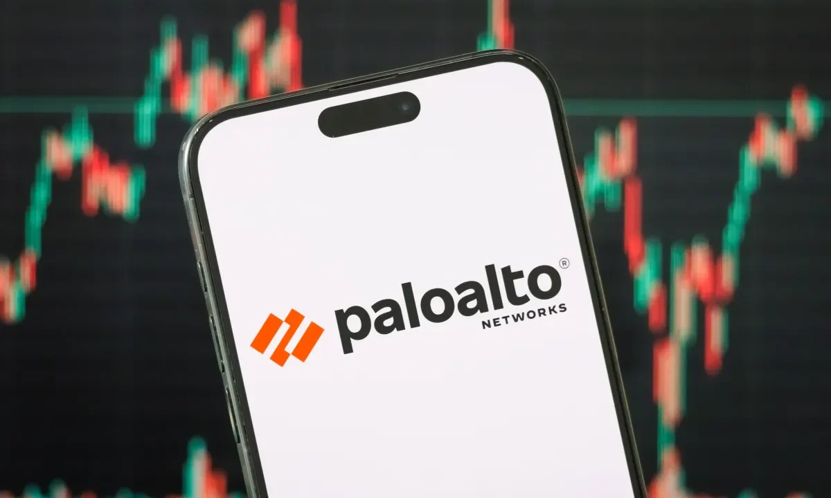 Palo Alto Network, cybersecurity, CyberArk