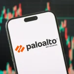 Palo Alto Network, cybersecurity, CyberArk