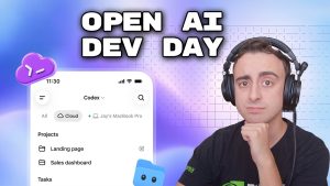 OpenAI's Answer to Opus 5.5? DevDay 2026 Reaction