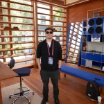 At Meta Connect, the company's smart glasses were everywhere