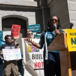 Philadelphia Data Center Moratorium Rally, Sept 14 2026